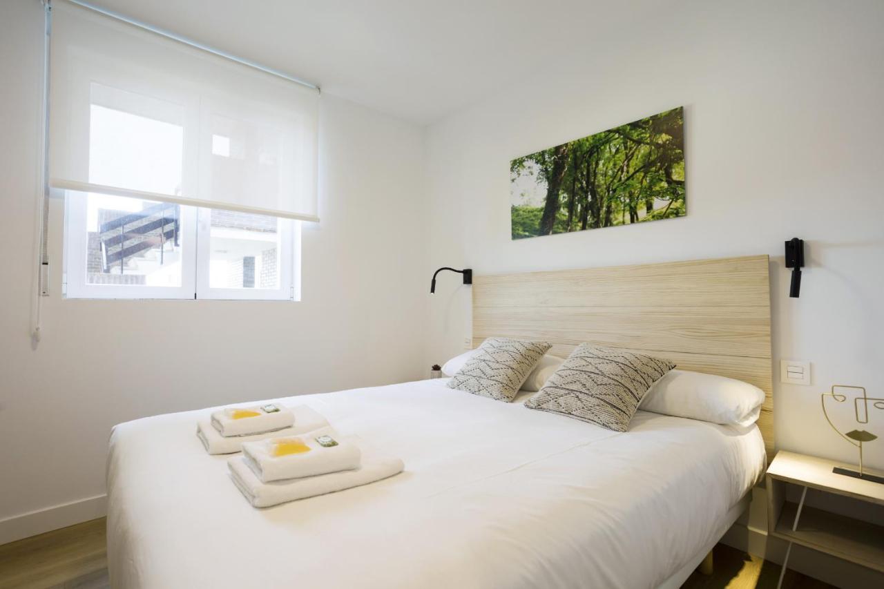 Olabide 2 By Smiling Rentals Hondarribia Exterior photo
